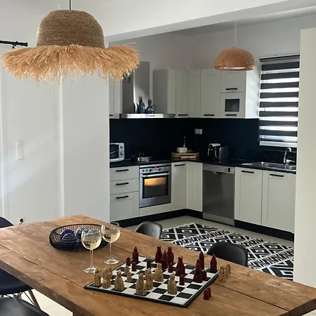 Villa Golden Olive *