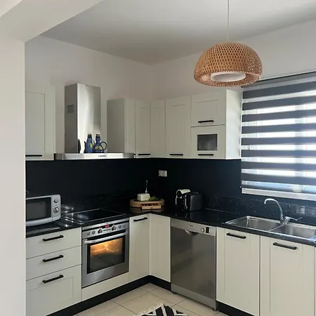 Villa Golden Olive Lourdata (Kefalonia)