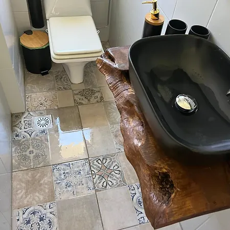 Villa Golden Olive *