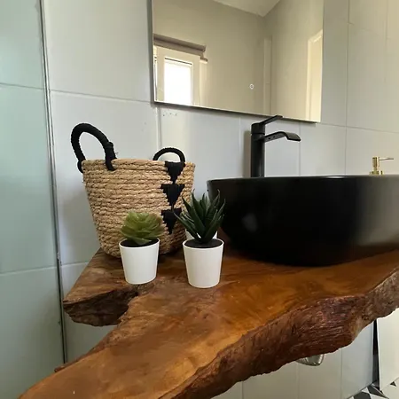 Villa Golden Olive *