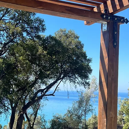 Villa Golden Olive *