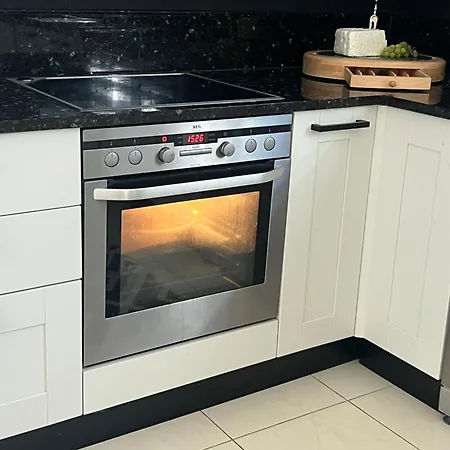 Villa Golden Olive Lourdata (Kefalonia)