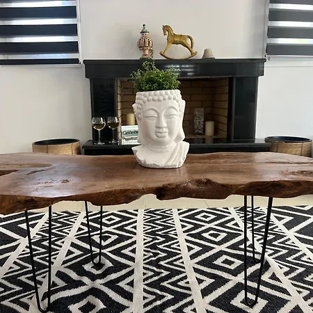 Villa Golden Olive Lourdata (Kefalonia)