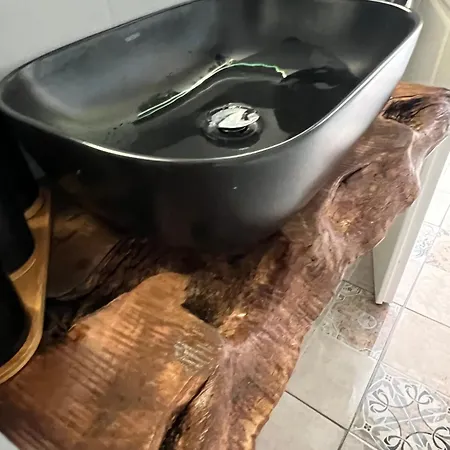 Villa Golden Olive Lourdata (Kefalonia)