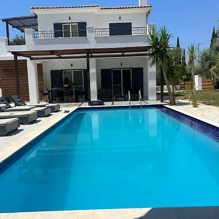 Villa Golden Olive *