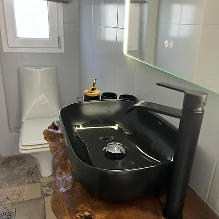 Golden Olive * Lourdata (Kefalonia)