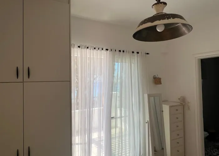 Golden Olive Villa