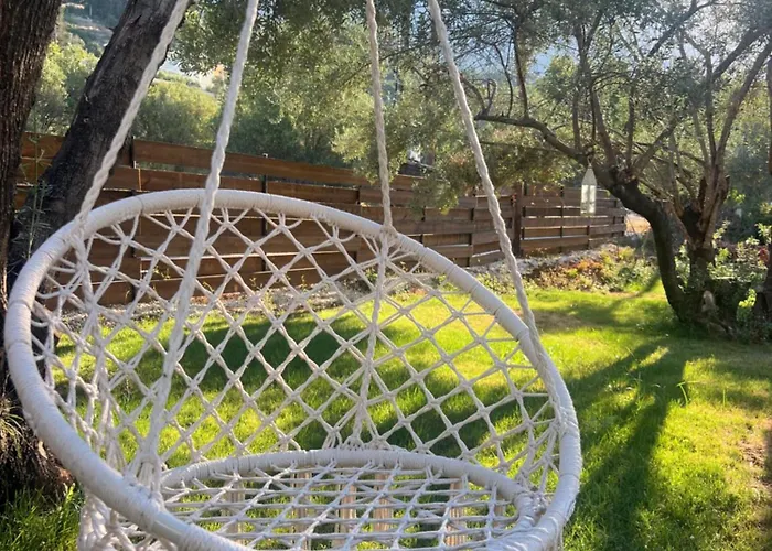 Villa Golden Olive *