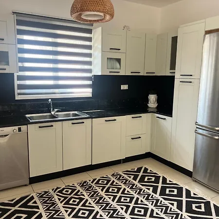 Willa Golden Olive Lourdata (Kefalonia)