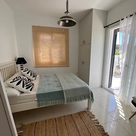 Willa Golden Olive Lourdata (Kefalonia)